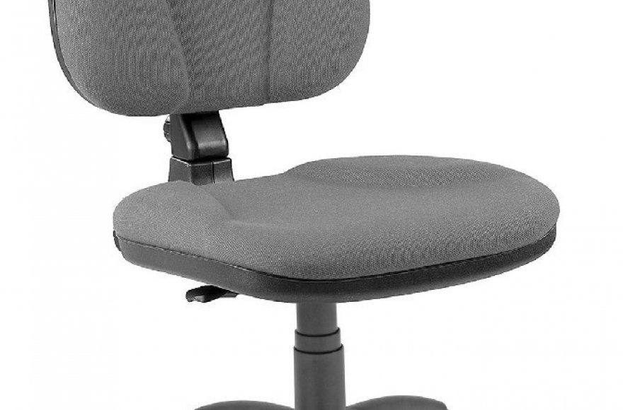 Kancelářská židle 1040 Ergo Antistatic