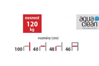 Jídelní židle Allure