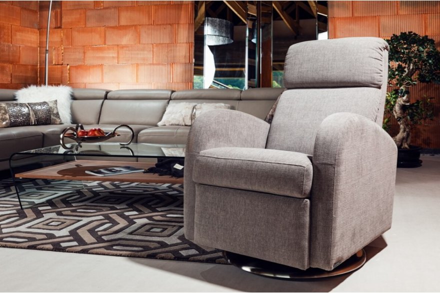 Recliner Liza