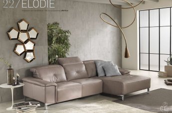 Sedací souprava Elodie