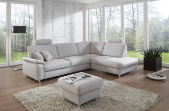 Sedací souprava Florus - S
