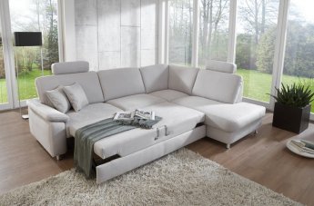 Sedací souprava Florus - S