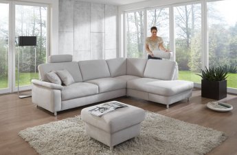 Sedací souprava Florus - S
