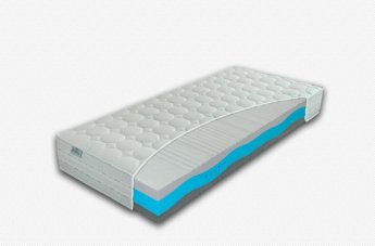 Matrace Thermo Adaptive