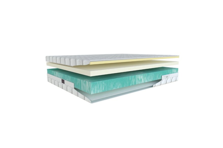Matrace Monaco Dream