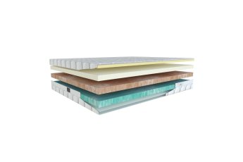 Matrace Monaco Dream