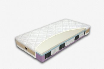 Matrace Swiss Prestige 1000