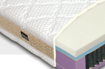 Matrace Swiss Prestige 1000