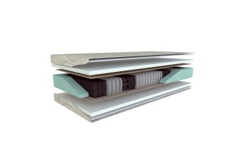 Matrace Hydrolatex Spring