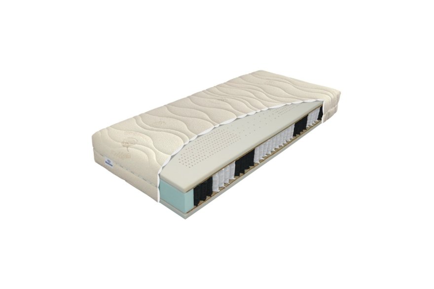 Matrace Hydrolatex Spring
