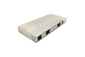 Matrace Natura hydrolatex