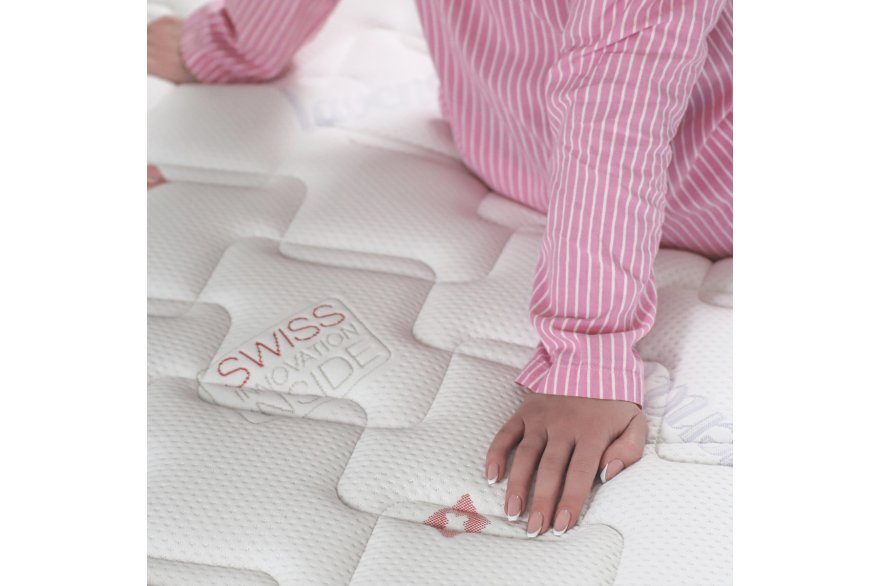 Matrace Swiss Exclusive