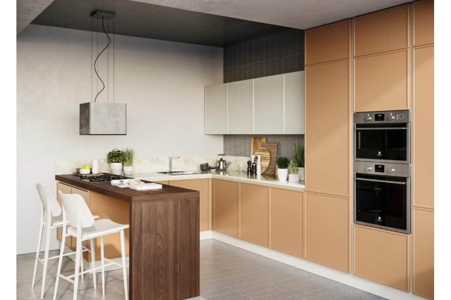 Kuchyňská linka REWIND