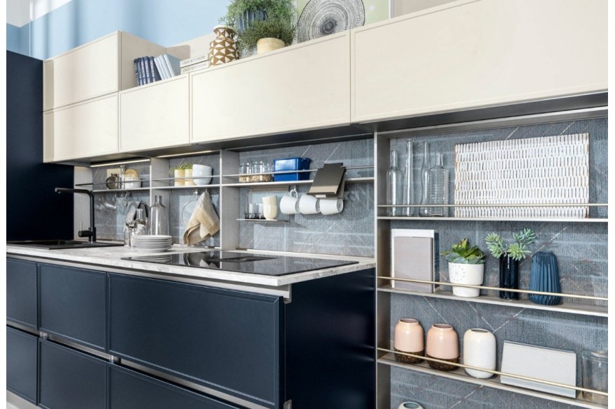 Kuchyňská linka REWIND