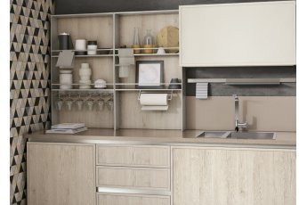 Kuchyňská linka REWIND