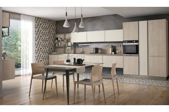 Kuchyňská linka REWIND