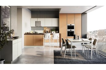 Kuchyňská linka REWIND