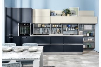 Kuchyňská linka REWIND