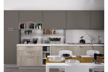 Kuchyňská linka REWIND