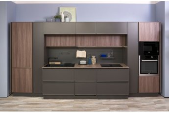 Kuchyňská linka REWIND