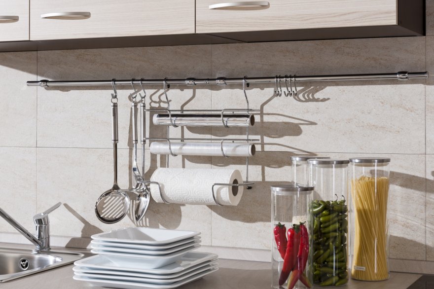 Kuchyňská linka NELA š. 200 cm + 60 digestořová