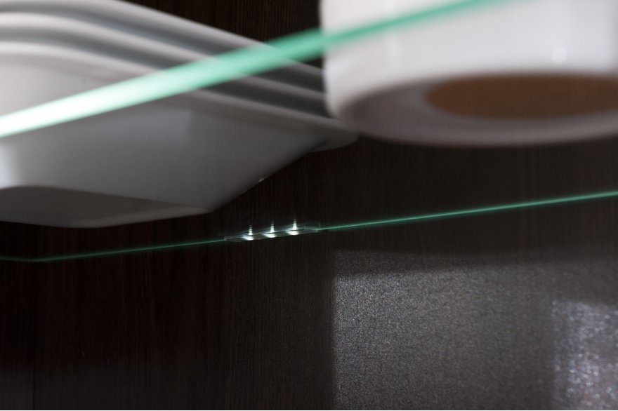 Kuchyňská linka NELA š. 200 cm + 60 digestořová