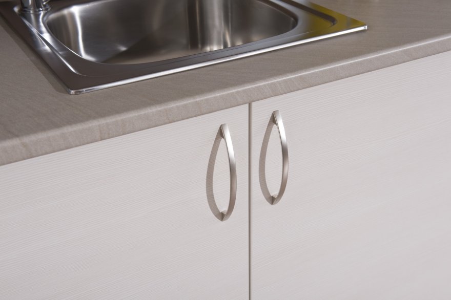 Kuchyňská linka NELA š. 200 cm + 60 digestořová