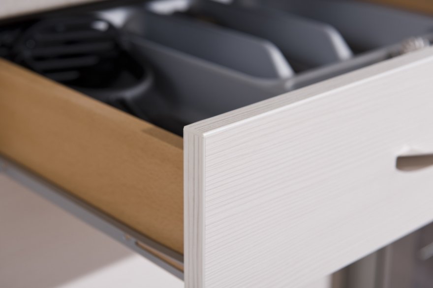 Kuchyňská linka NELA š. 200 cm + 60 digestořová