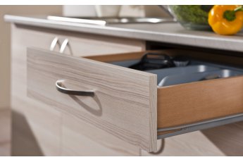 Kuchyňská linka NELA š. 200 cm + 60 digestořová