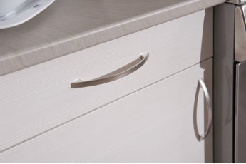 Kuchyňská linka NELA š. 200 cm + 60 digestořová