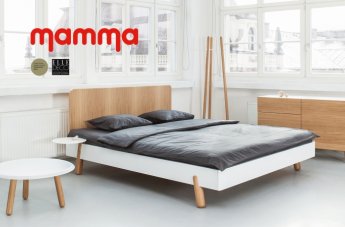 Jitona - sleva 20% - Keros a Mamma