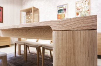 Kolekce Regata - masivní dubový nábytek
