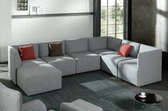 Sedací souprava Acoustic