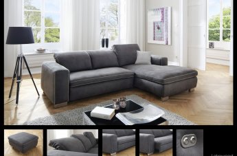 Sedací souprava Lakewood