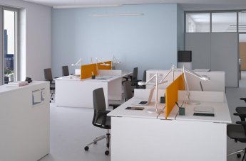 Kancelářský nábytek Smart