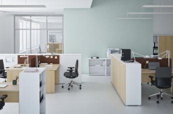 Kancelářský nábytek Smart