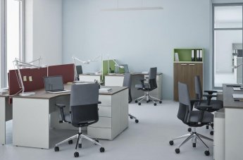 Kancelářský nábytek Smart