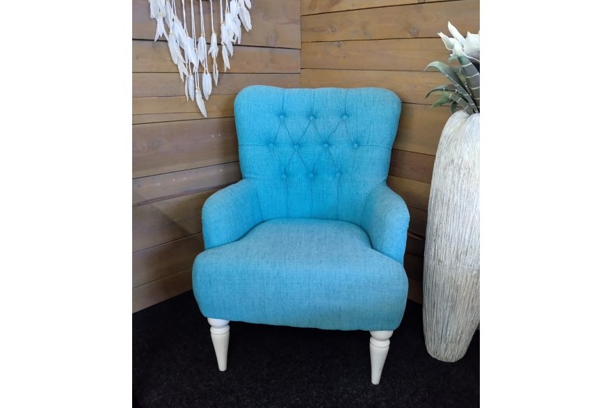 Křeslo Gregor - prodej vzorku