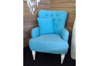 Křeslo Gregor - prodej vzorku