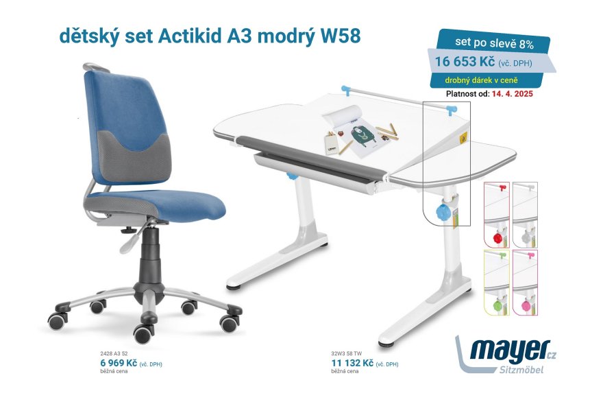 AKCE SETY - platnost od 1.11.2025