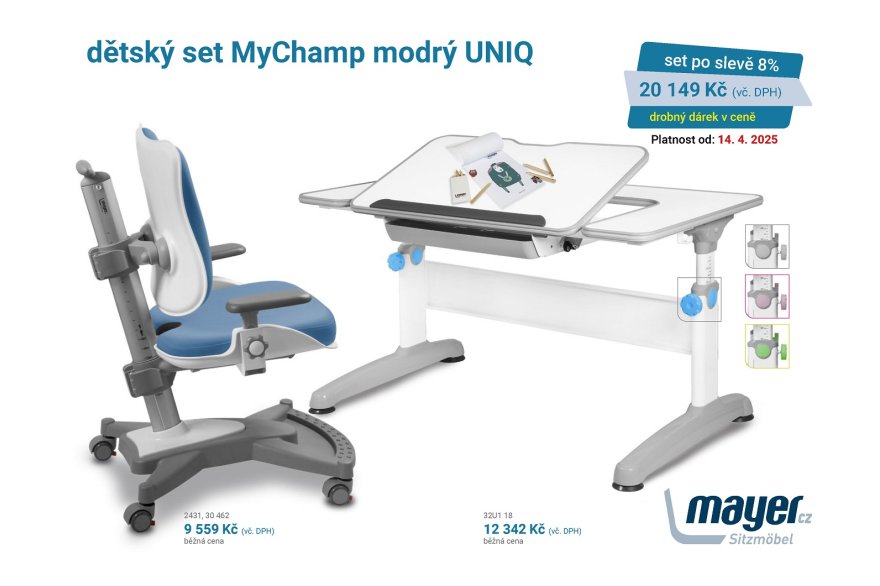 AKCE SETY - platnost od 1.11.2025