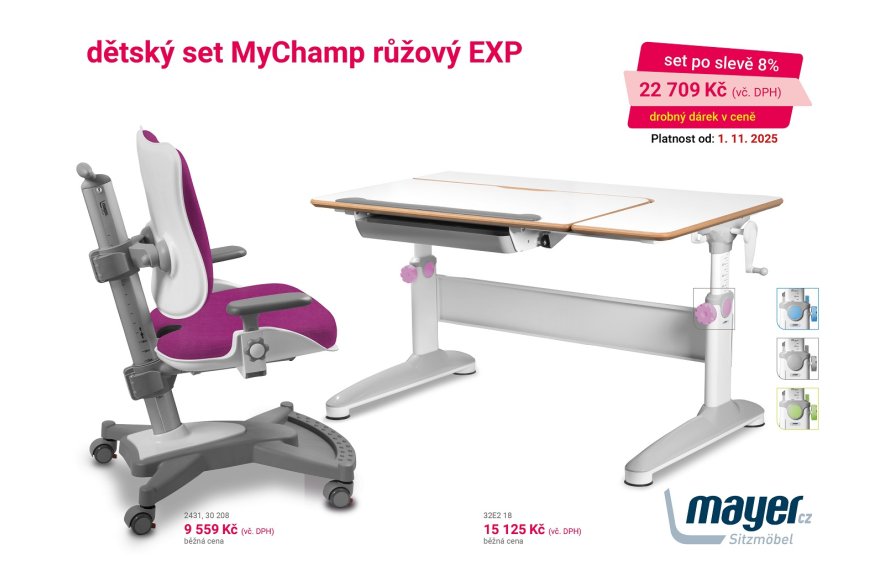 AKCE SETY - platnost od 1.11.2025