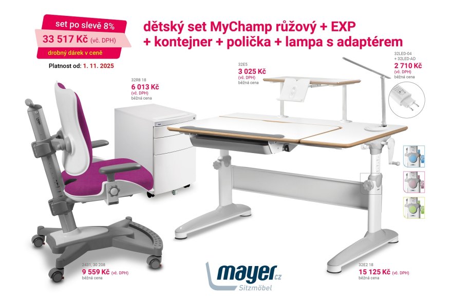 AKCE SETY - platnost od 1.11.2025