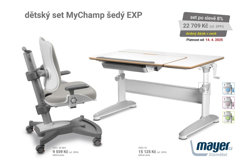 AKCE SETY - platnost od 1.11.2025