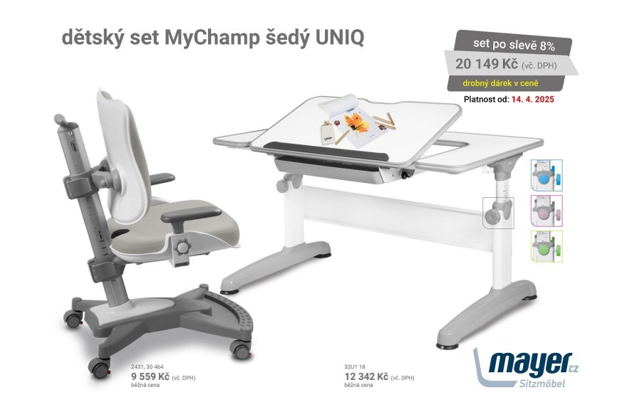 AKCE SETY - platnost od 1.11.2025