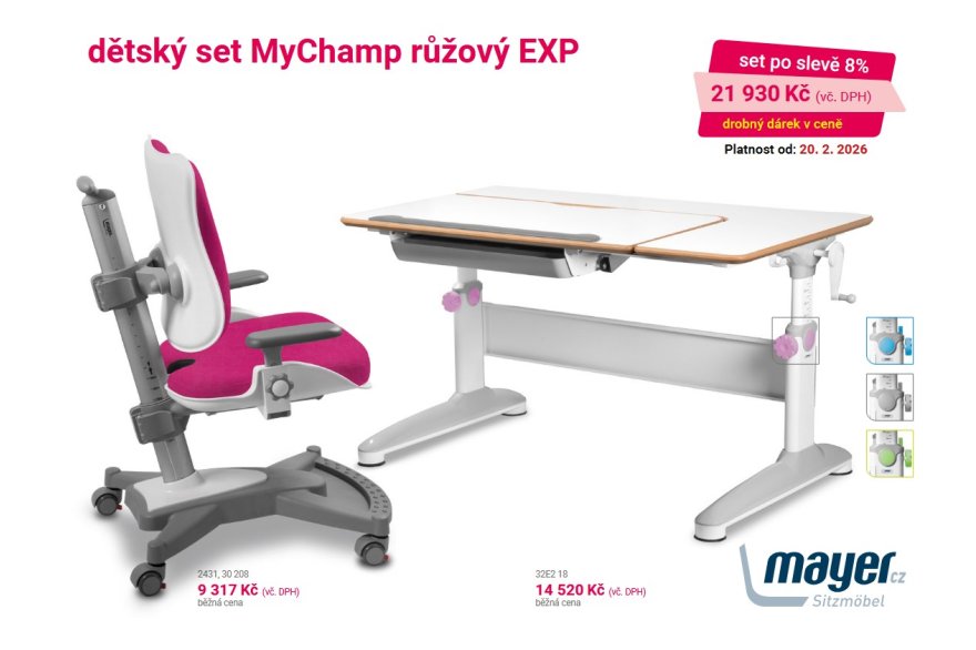 AKCE SETY - platnost od 20.02.2026