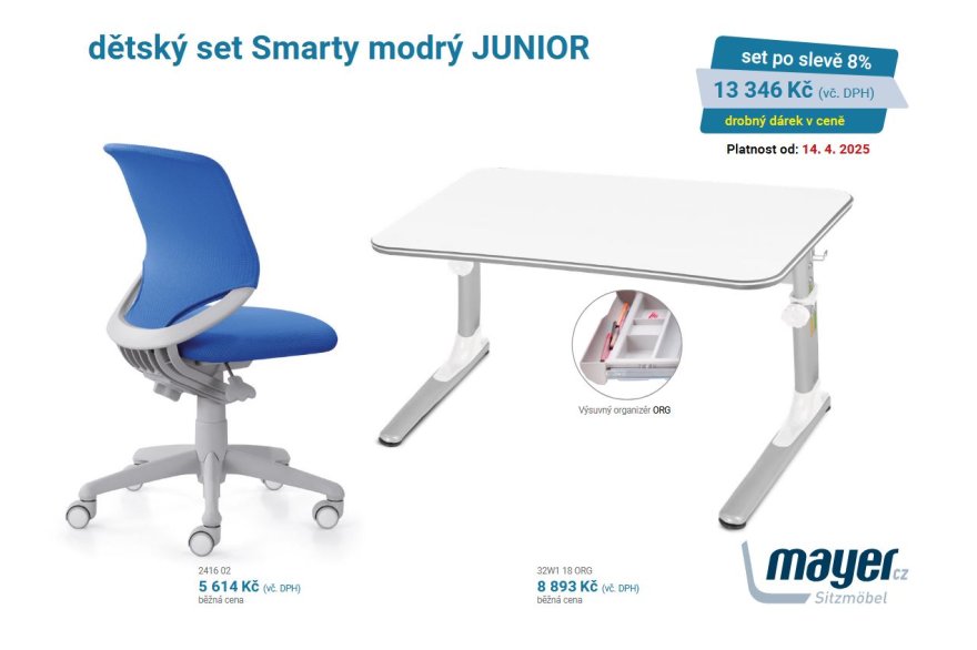 AKCE SETY - platnost od 1.11.2025