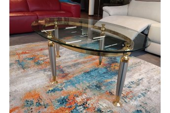 Konferenční stolek David - výprodej vzorku