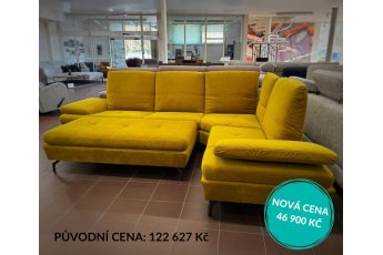 Sedací souprava Aretti - výprodej vzorku