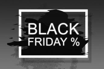 BLACK FRIDAY - AKSAMITE